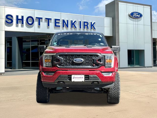 Used 2022 Ford F-150 Truck