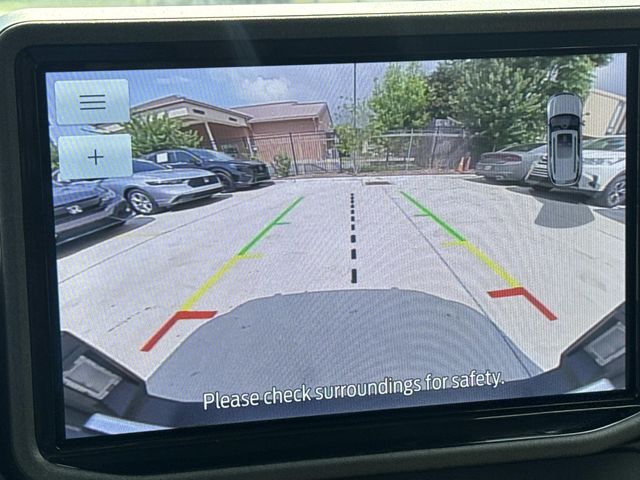 Used 2022 Black Ford Badlands image 25