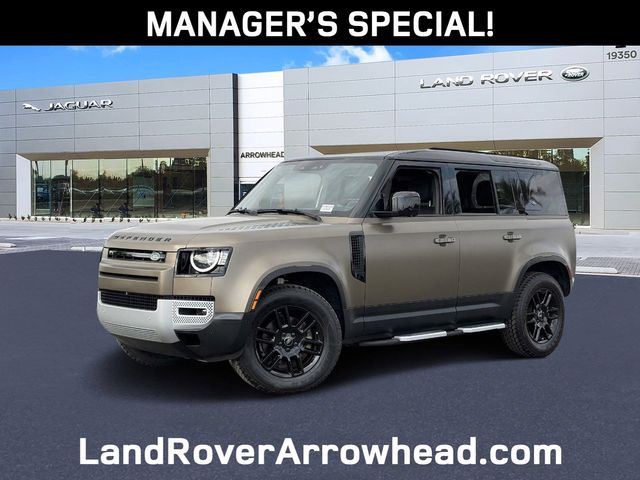 2023 Land Rover Defender 110 S AWD