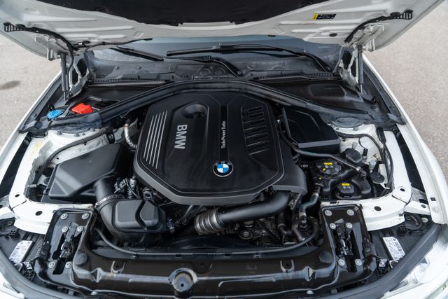 2018 BMW 3 Series 340i xDrive 27