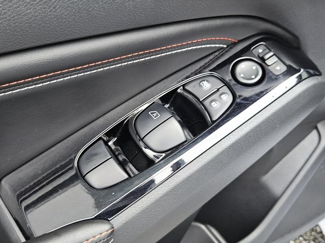 Used 2023 Nissan Altima Sedan