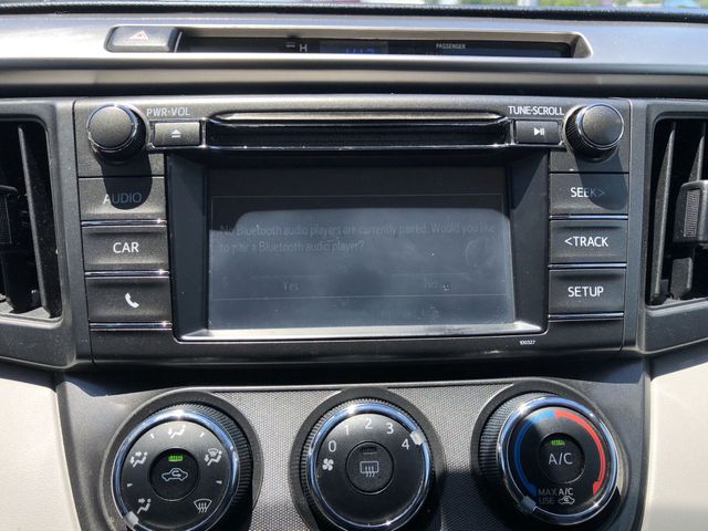 used 2015 Toyota RAV4 car, priced at $14,951