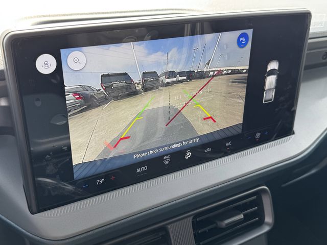 New 2026 White Ford XL image 17