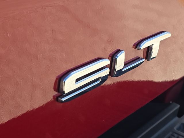 2025 GMC Sierra 1500 SLT:44907A