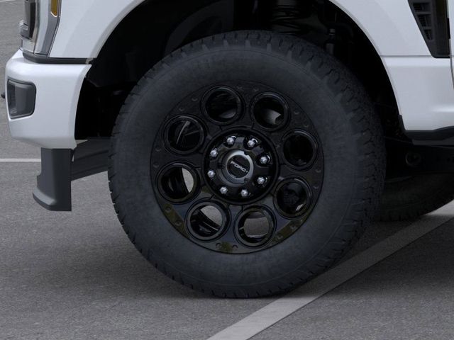 2024 Ford F-350 Super Duty Lariat