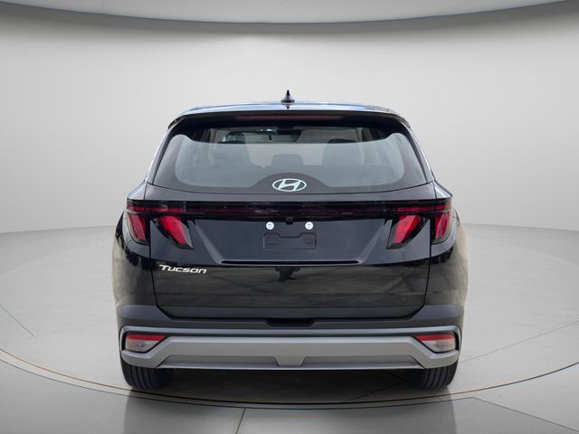 2026 Hyundai Tucson - $28,007