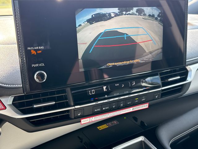 New 2026 Toyota Sienna Van