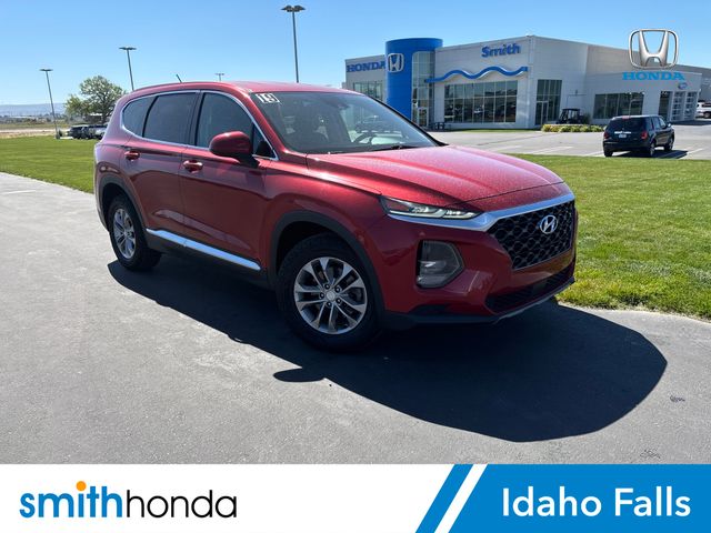 2019 Hyundai Santa Fe 2.4L SE AWD