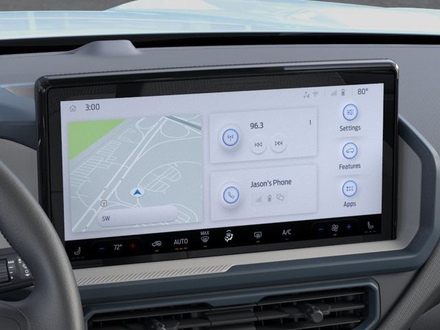 2026 Ford Bronco Sport Heritage:168875