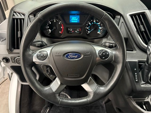 2015 Ford Other 350 XL HD photo
