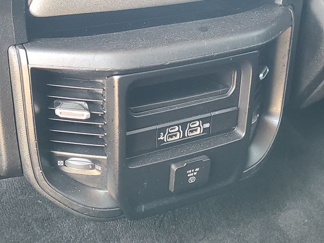 Used 2020 Ram 1500 Truck