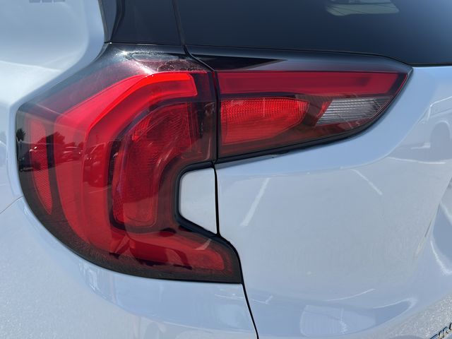 Used 2018 GMC Terrain SUV