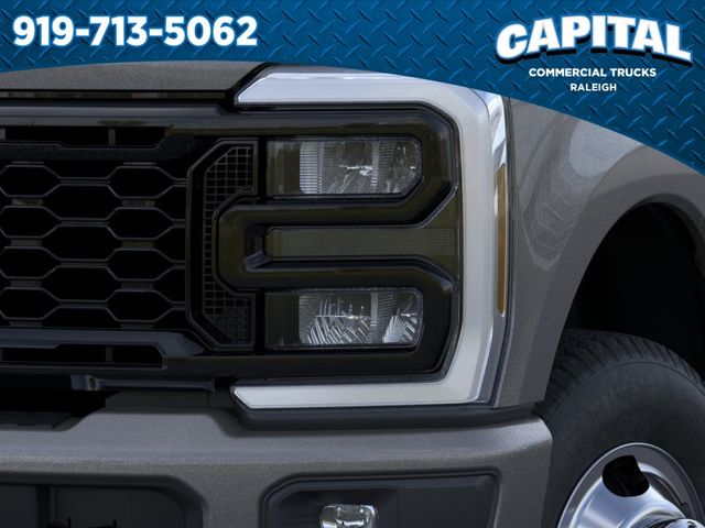 New 2026 Gray Ford XL image 20