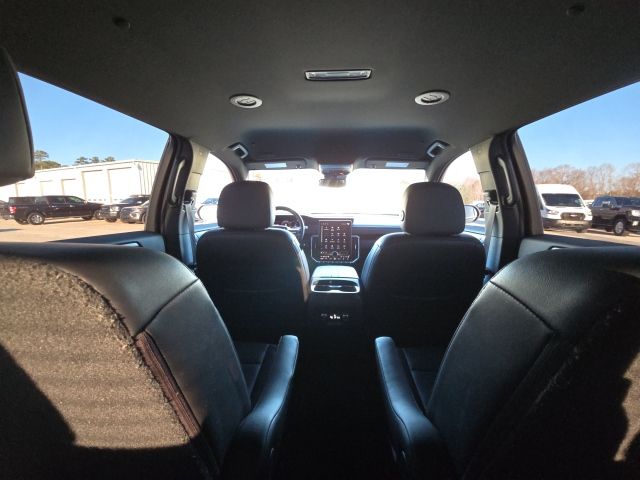 2024 GMC Acadia Elevation:43545B