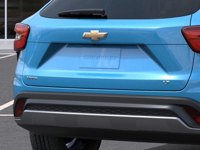 2026 Chevrolet Trax LT:47180
