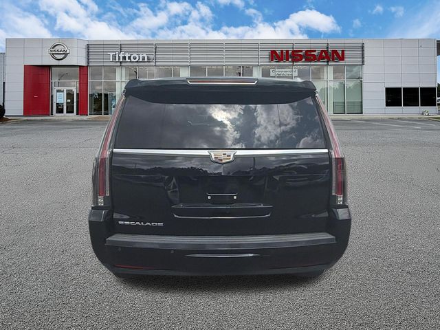 Used 2016 Cadillac Escalade SUV