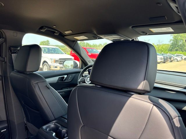 New 2026 Buick Enclave SUV
