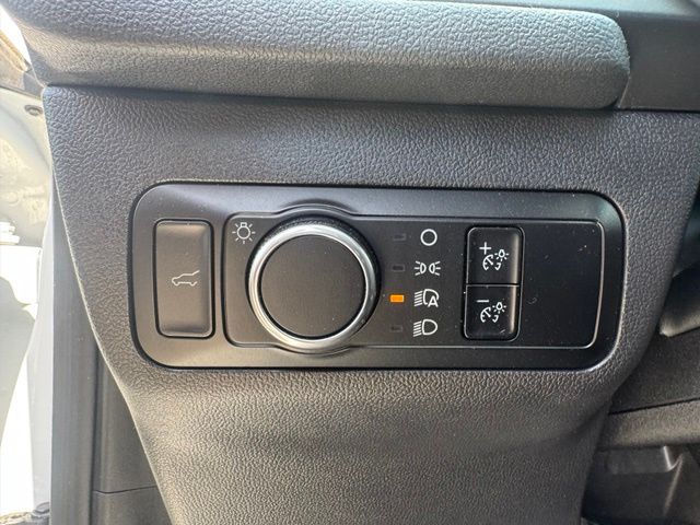 Used 2024 White Ford Active image 23