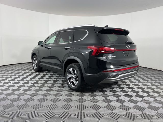 2023 Hyundai Santa Fe SEL 7