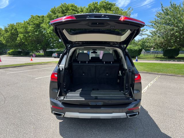 Used 2022 BMW X7 SUV