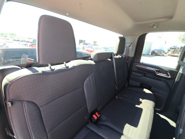 2024 Chevrolet Silverado 2500HD LT:46715A