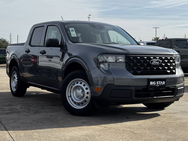 New 2026 Gray Ford XL image 2