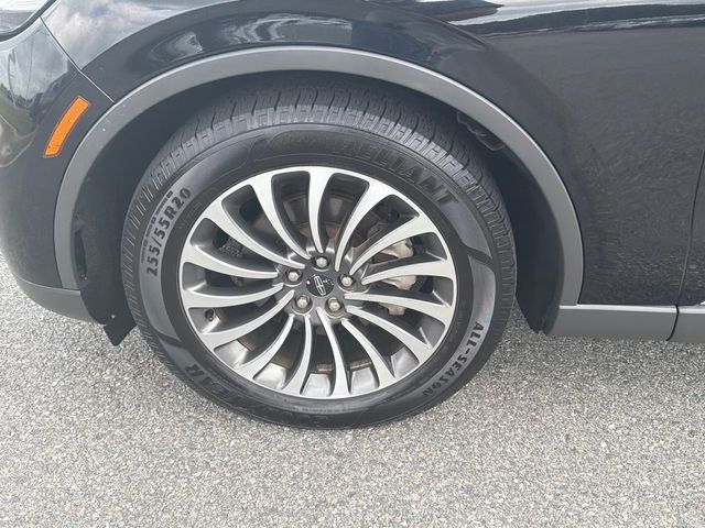 Used 2020 Lincoln Aviator SUV