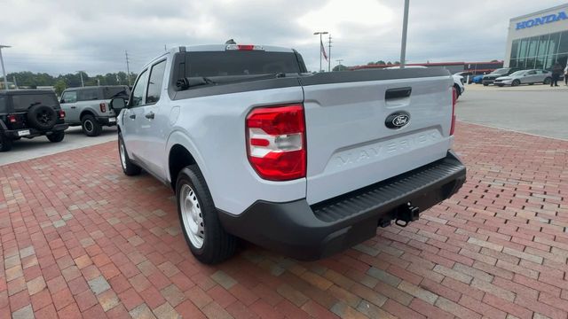 Used 2025 Ford Maverick Truck
