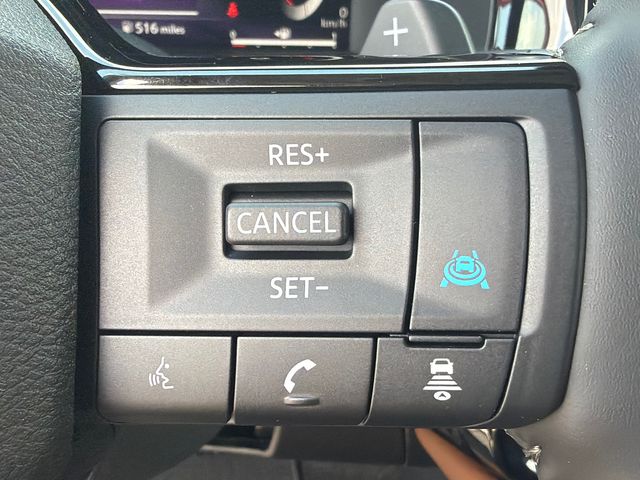 New 2026 Nissan Pathfinder SUV