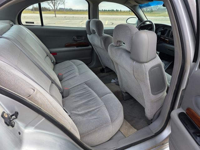 2000 Buick LeSabre Custom