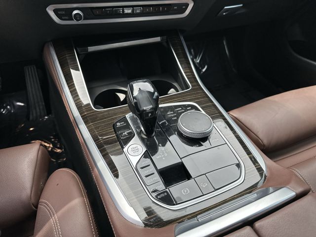 2021 BMW X5 - $25,577