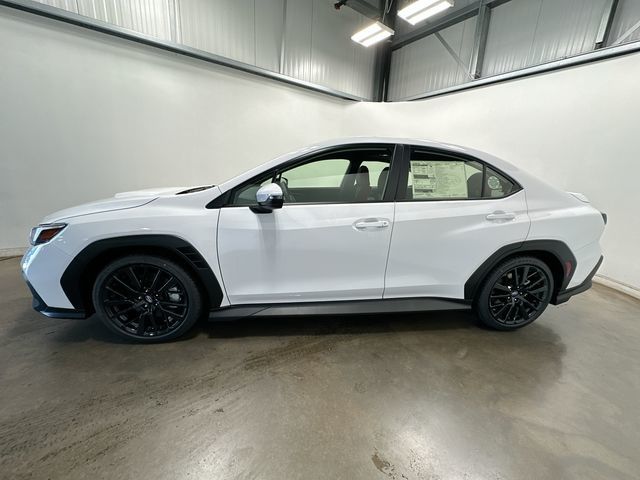 2026 Subaru WRX GT White at Auto Express Mitsubishi