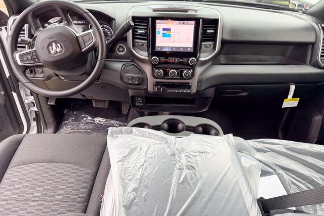 new 2026 Ram 3500 car, priced at $67,675