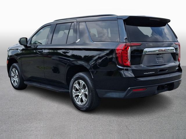 Used 2022 GMC Yukon SUV