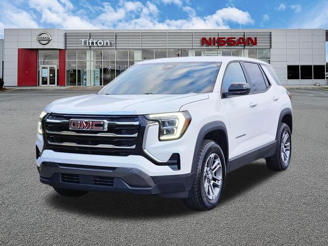 Used 2026 GMC Terrain SUV