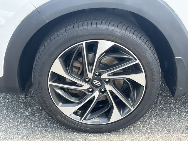 Used 2019 White Hyundai Sport image 40