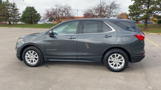 2021 Chevrolet Equinox LT 5