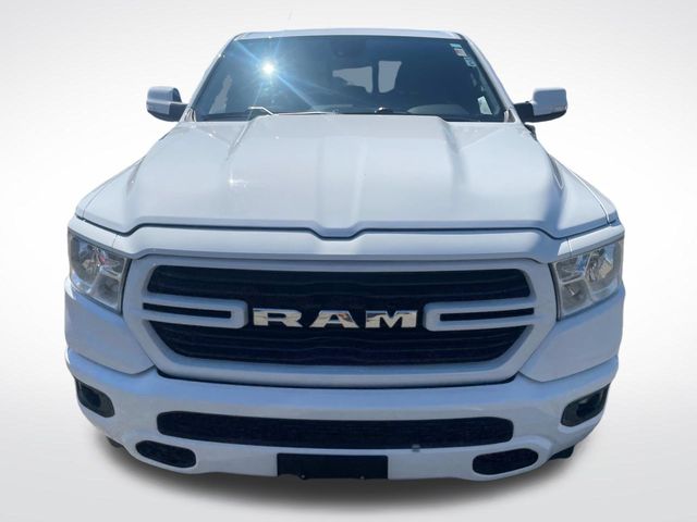 2021 Ram 1500 Big Horn/Lone Star 10