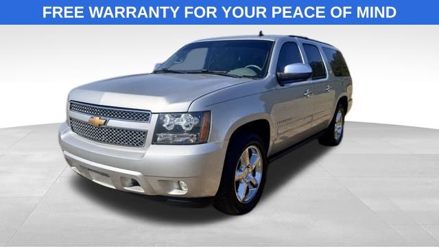 used 2013 Chevrolet Suburban 1500 car, priced at $6,000