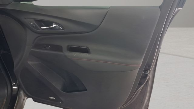 Used 2022 Chevrolet Equinox SUV