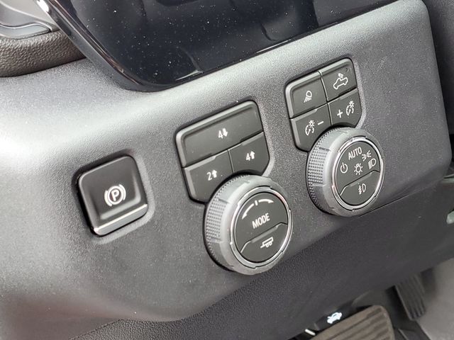 2026 Chevrolet Silverado 2500 Crew Cab 4WD Pickup for sale #TF340740 - photo 8
