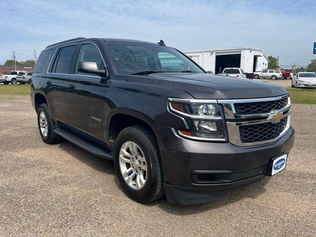 2016 Chevrolet Tahoe LT RWD