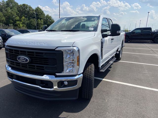 2024 Ford F-250SD XL 9