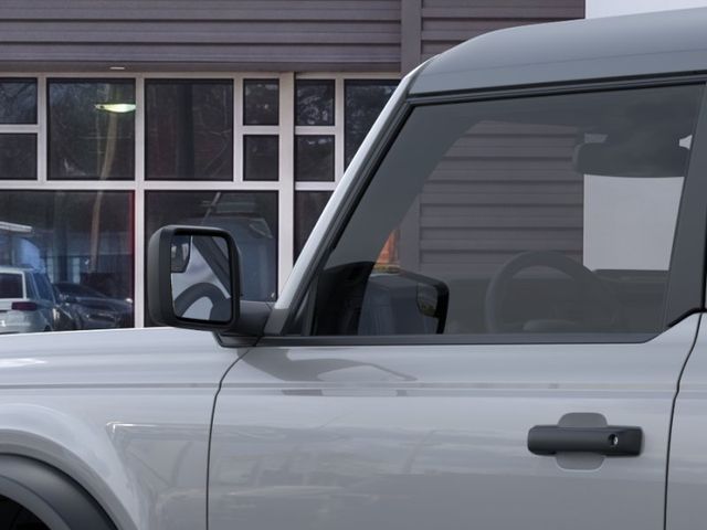 New 2026 White Ford  image 22