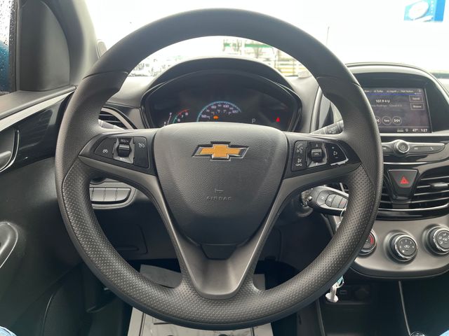 Used 2019 Chevrolet Spark For Sale in Grove City, OH