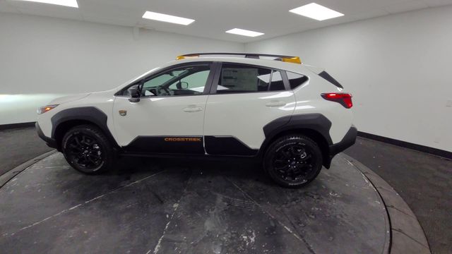 2026 – Subaru – Crosstrek