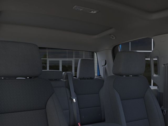 2026 Chevrolet Silverado 1500 WT:46927