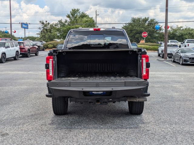 2024 Ford F-250 Super Duty King Ranch