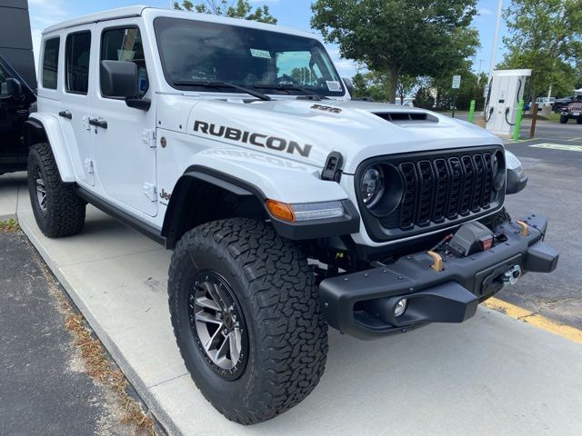 2024 Jeep Wrangler Rubicon 392 4