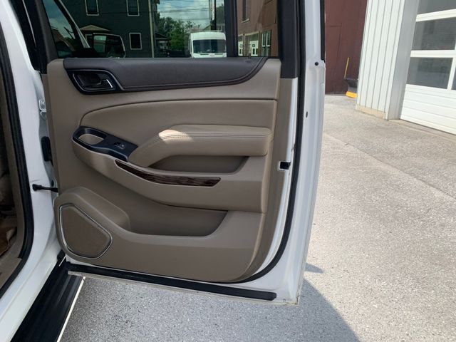 Used 2019 GMC Yukon XL SUV
